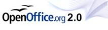 OpenOffice for OS/2 and eComStation